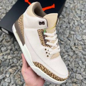 Air Jordan 3 "Palomino"